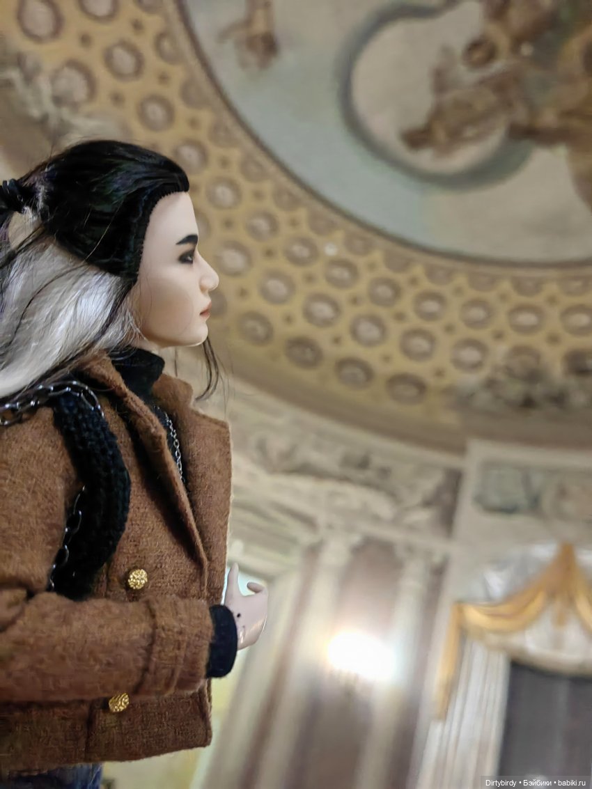 Театральные обзоры с Виктором Кимом. Новый сезон (фото 4)