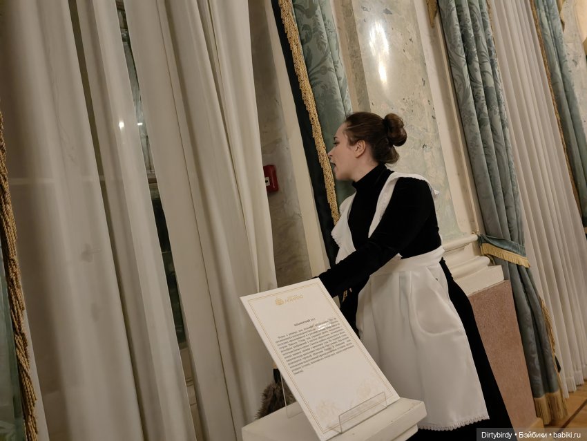 Театральные обзоры с Виктором Кимом. Новый сезон (фото 8)