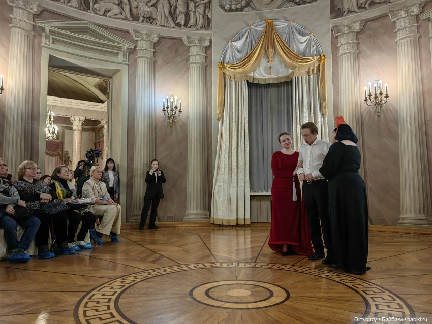 Театральные обзоры с Виктором Кимом. Новый сезон