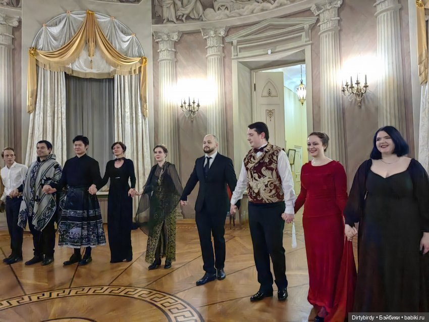 Театральные обзоры с Виктором Кимом. Новый сезон