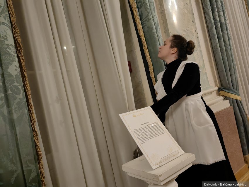 Театральные обзоры с Виктором Кимом. Новый сезон (фото 9)