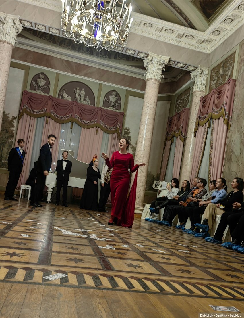 Театральные обзоры с Виктором Кимом. Новый сезон