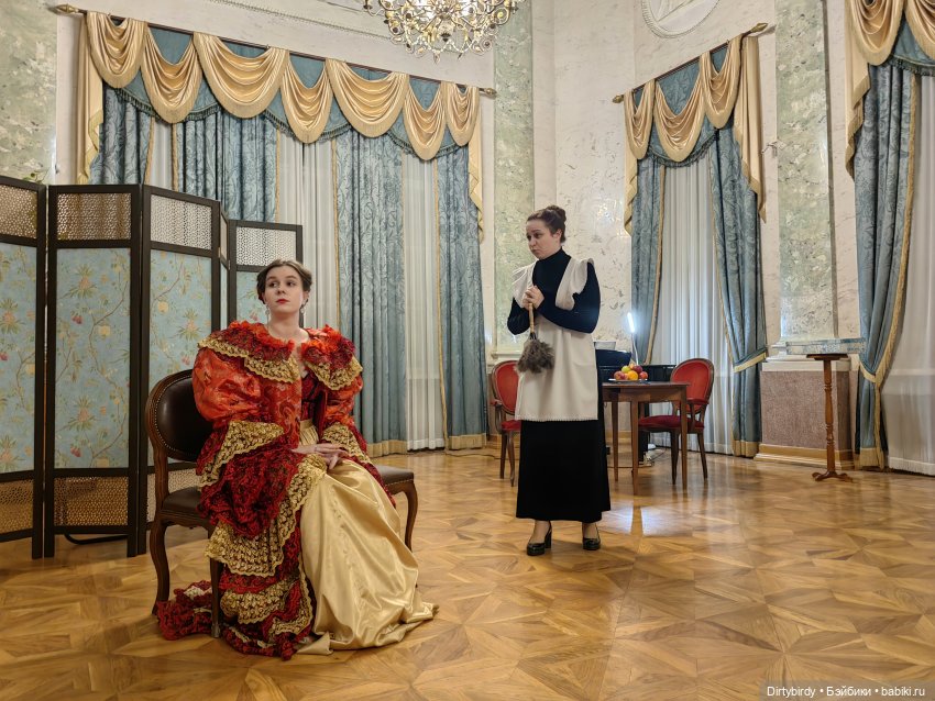 Театральные обзоры с Виктором Кимом. Новый сезон (фото 10)