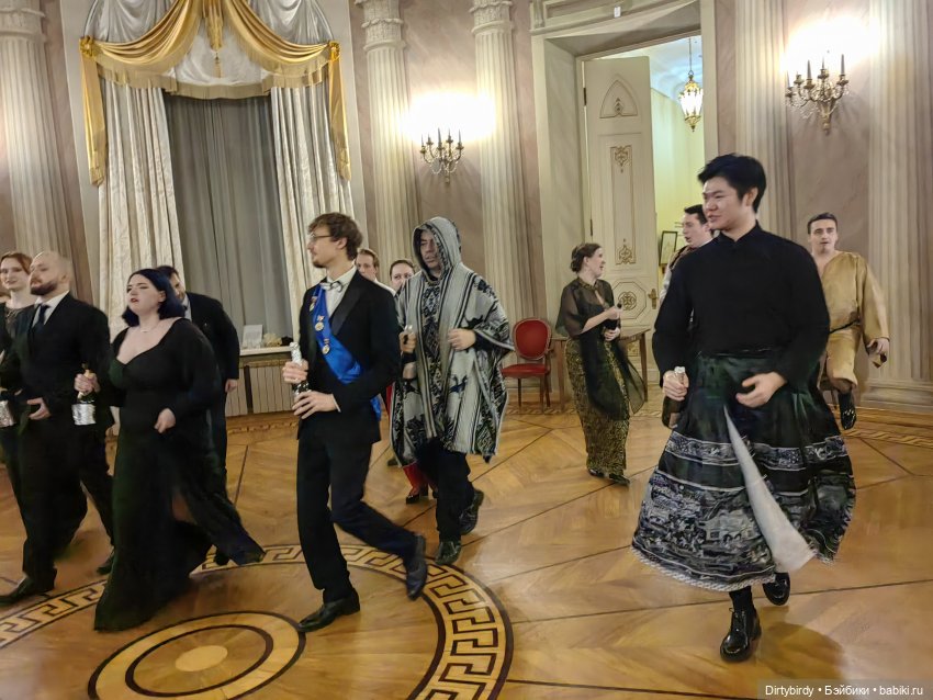 Театральные обзоры с Виктором Кимом. Новый сезон