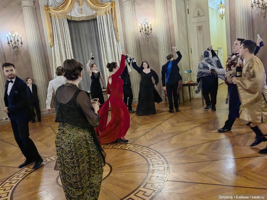 Театральные обзоры с Виктором Кимом. Новый сезон