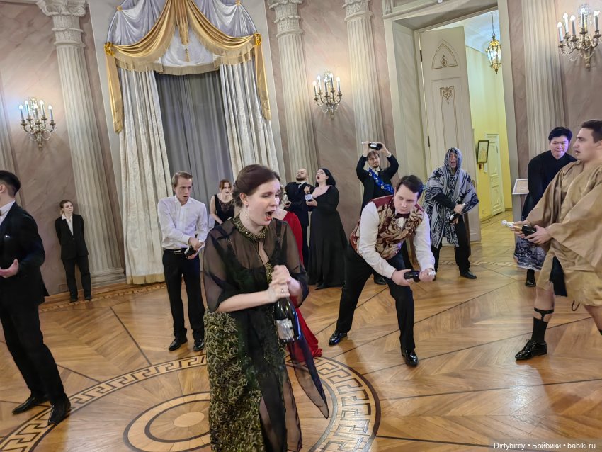 Театральные обзоры с Виктором Кимом. Новый сезон