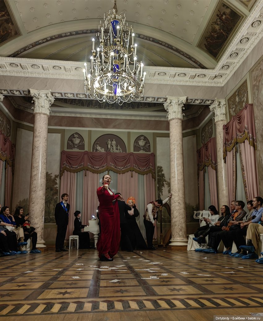 Театральные обзоры с Виктором Кимом. Новый сезон