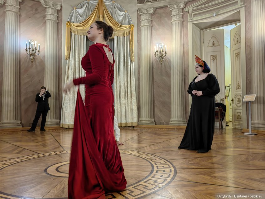 Театральные обзоры с Виктором Кимом. Новый сезон