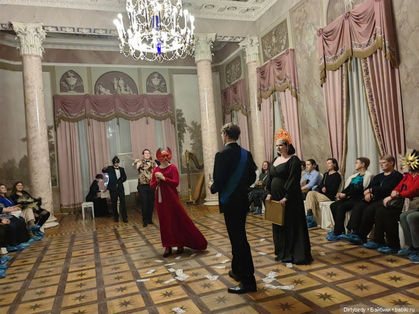 Театральные обзоры с Виктором Кимом. Новый сезон