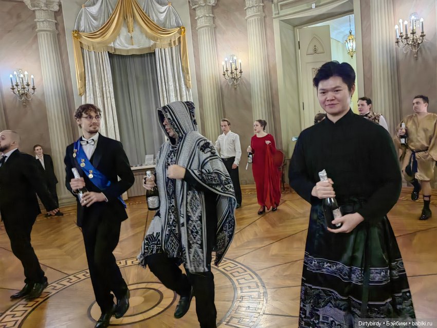 Театральные обзоры с Виктором Кимом. Новый сезон