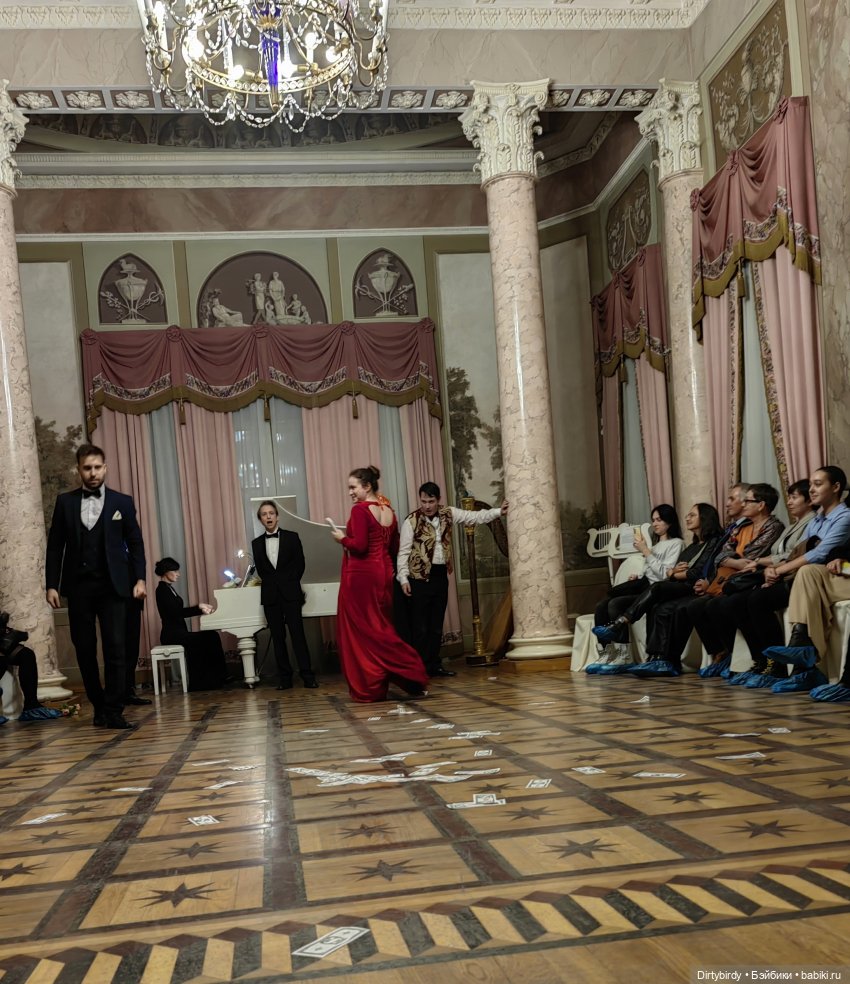 Театральные обзоры с Виктором Кимом. Новый сезон