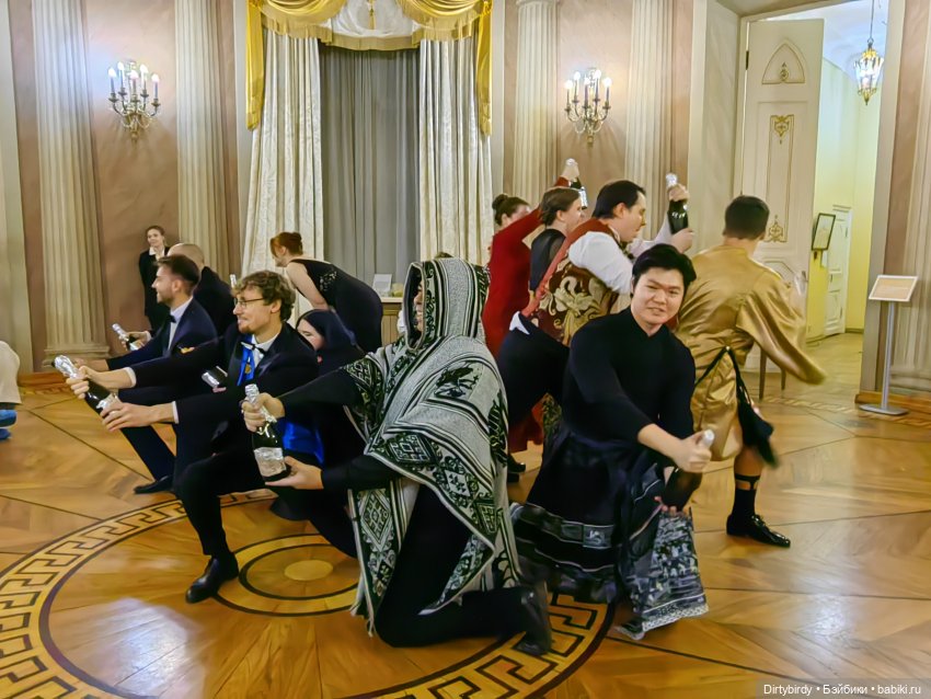 Театральные обзоры с Виктором Кимом. Новый сезон