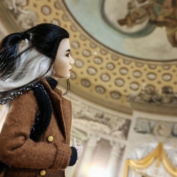 Театральные обзоры с Виктором Кимом. Новый сезон.