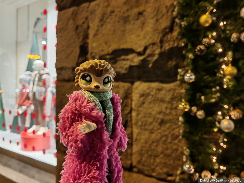 Ежи Франкович или осенняя таблетка от всего (фото 6)