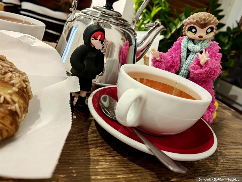 Ежи Франкович или осенняя таблетка от всего (фото 8)