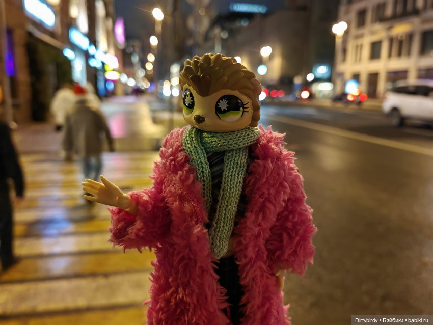 Ежи Франкович или осенняя таблетка от всего (фото 5)