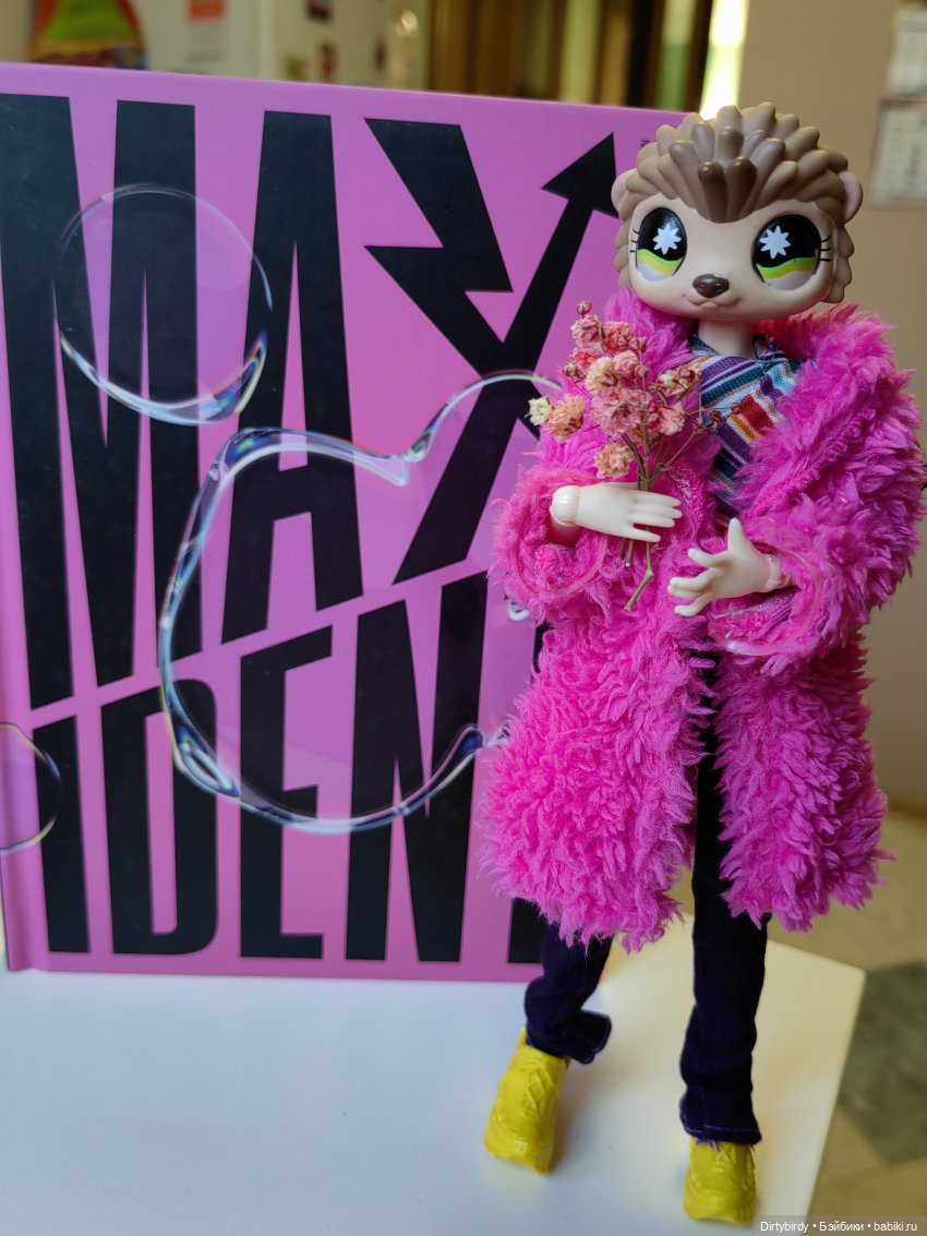 Ежи Франкович или осенняя таблетка от всего (фото 4)