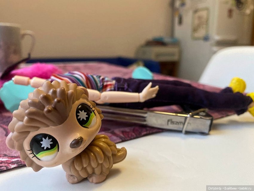 Ежи Франкович или осенняя таблетка от всего