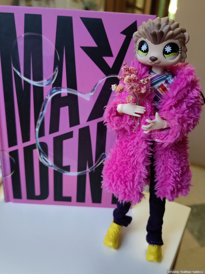 Ежи Франкович или осенняя таблетка от всего (фото 3)