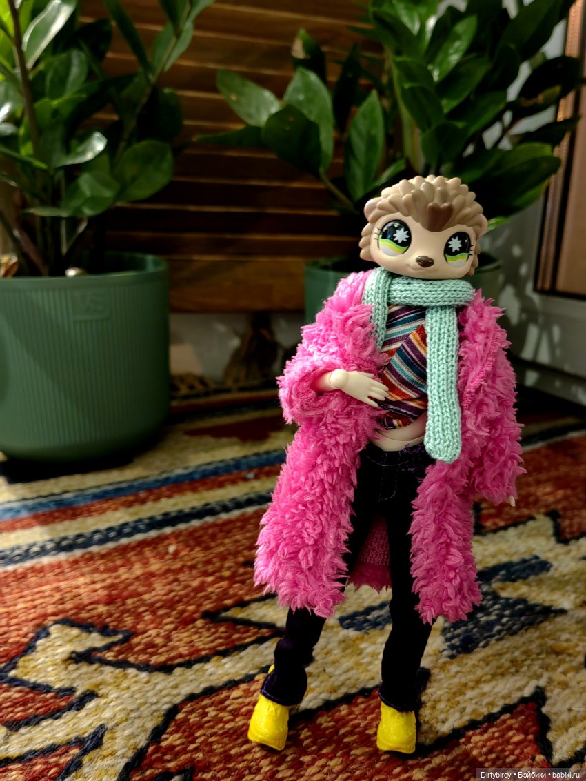 Ежи Франкович или осенняя таблетка от всего (фото 7)