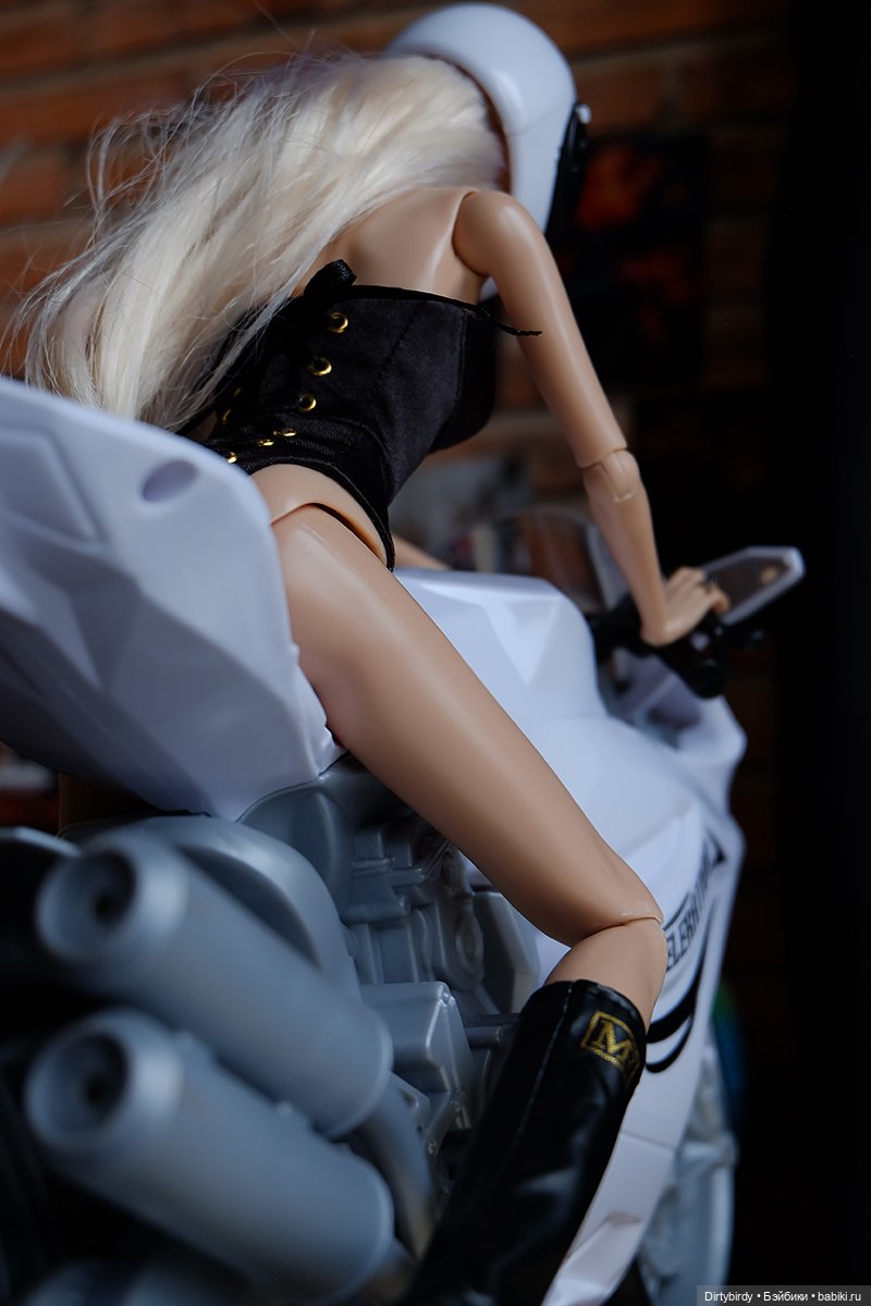 А мы такие зажигаем или День рождения Сержа