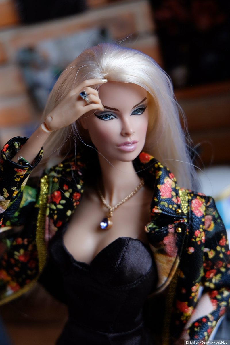 А мы такие зажигаем или День рождения Сержа