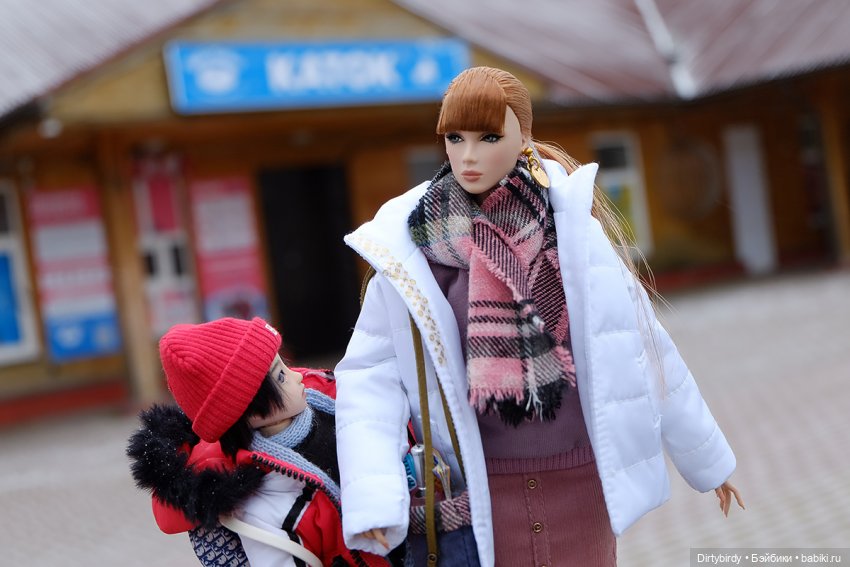 Собирались лодыри на урок, а попали лодыри на каток