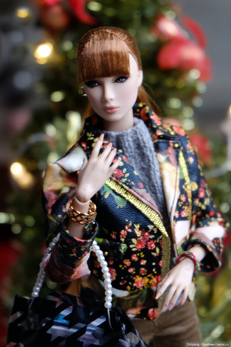 Скажи мне что в твоей сумке и я скажу кто ты (фото 7)