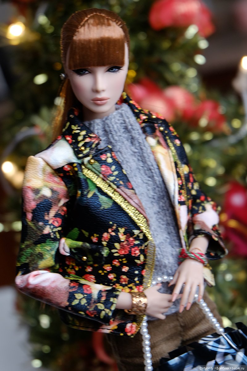 Скажи мне что в твоей сумке и я скажу кто ты