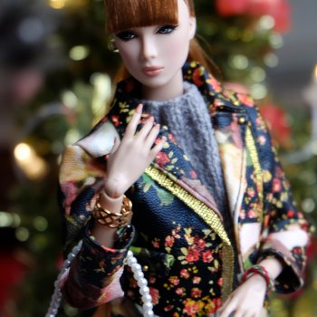 Скажи мне что в твоей сумке и я скажу кто ты