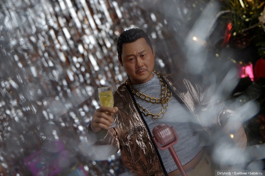 Анонс серии концертов "Карнавальная ночь в общаге придурков" (фото 5)