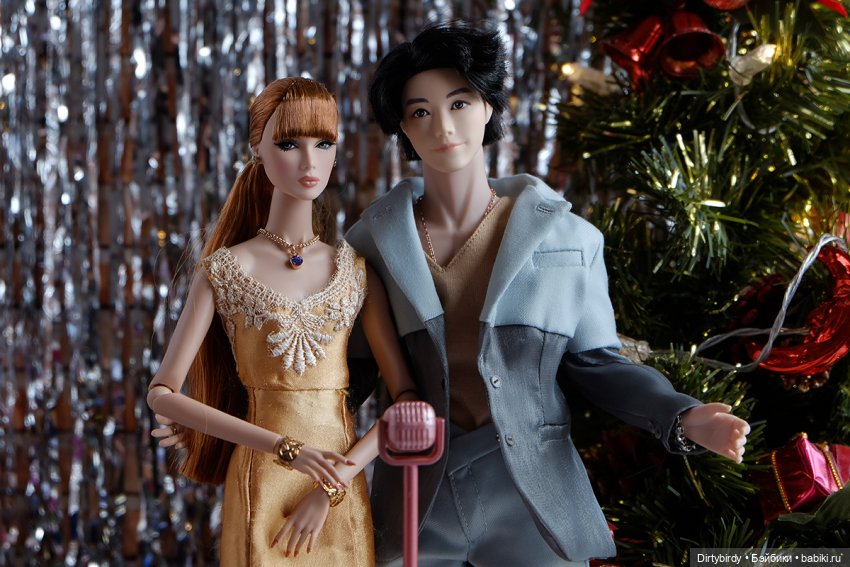 Дискотека 80-х или Виктор Ким исполняет