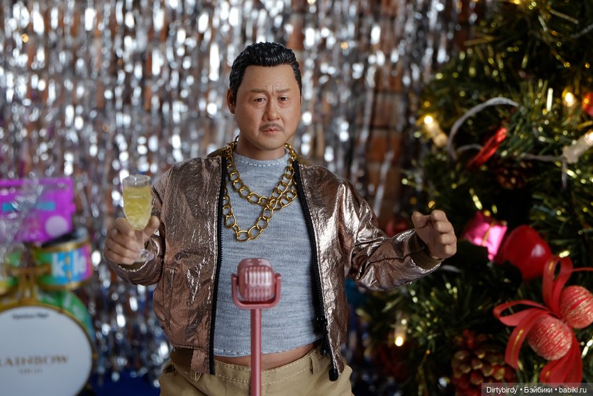 Анонс серии концертов "Карнавальная ночь в общаге придурков" (фото 3)