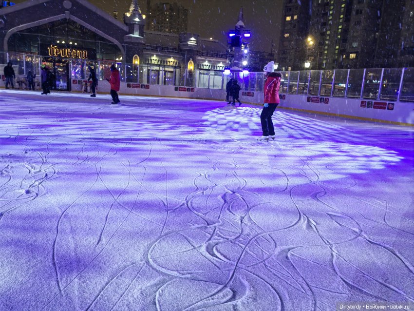 На каток — Куклы и тела Obitsu (Обитсу): 1/6 (фото 10)