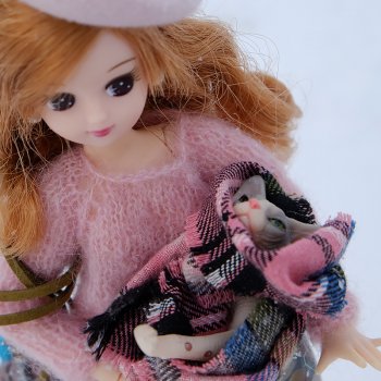 Берегите хвосты!