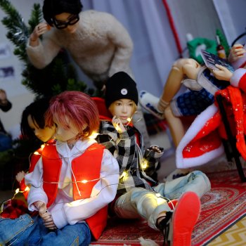 Хэппи Нью Ёлка