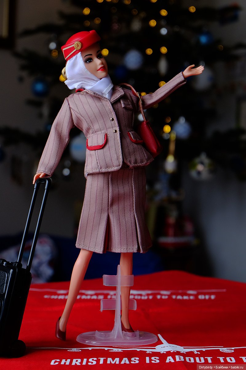 Вам рыбу или курицу — Фэшн