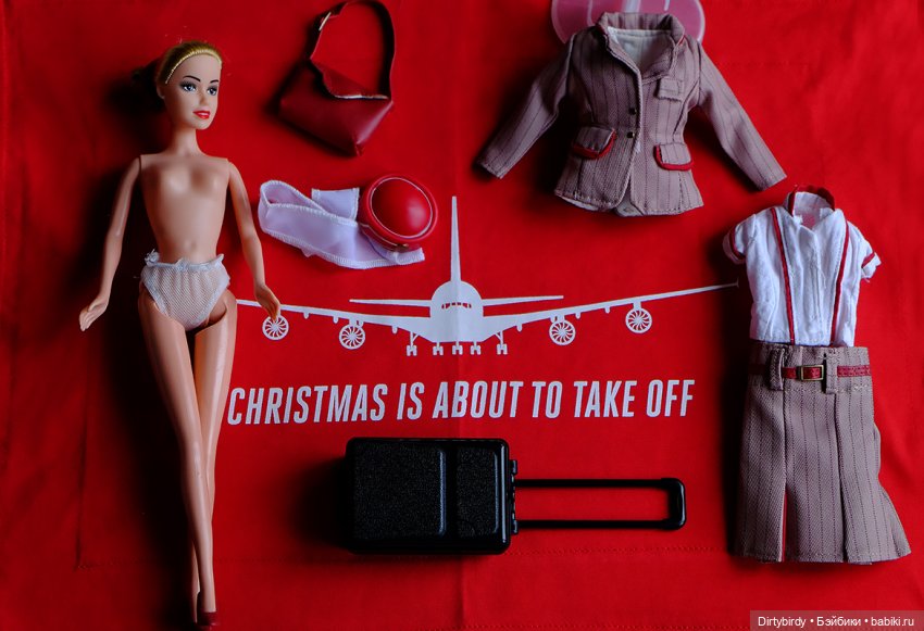 Вам рыбу или курицу — Фэшн