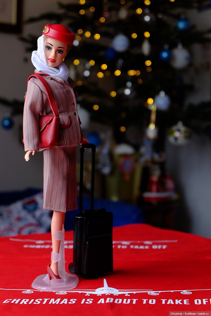 Вам рыбу или курицу — Фэшн (фото 7)