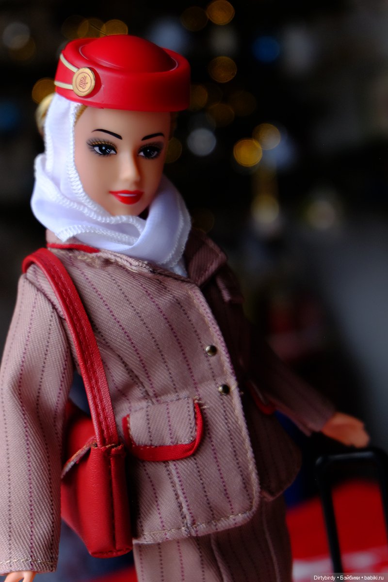 Вам рыбу или курицу — Фэшн