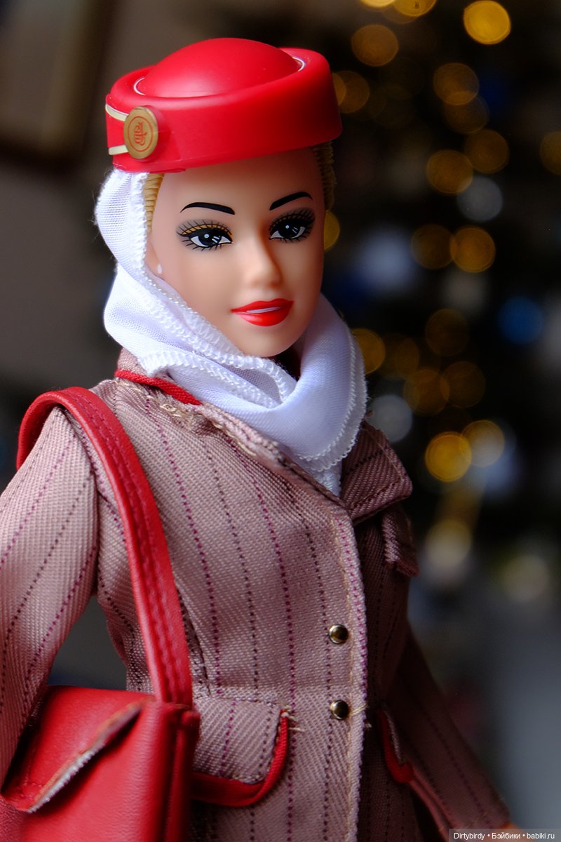 Вам рыбу или курицу — Фэшн (фото 10)