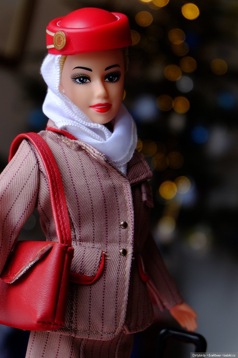 Вам рыбу или курицу — Фэшн (фото 9)