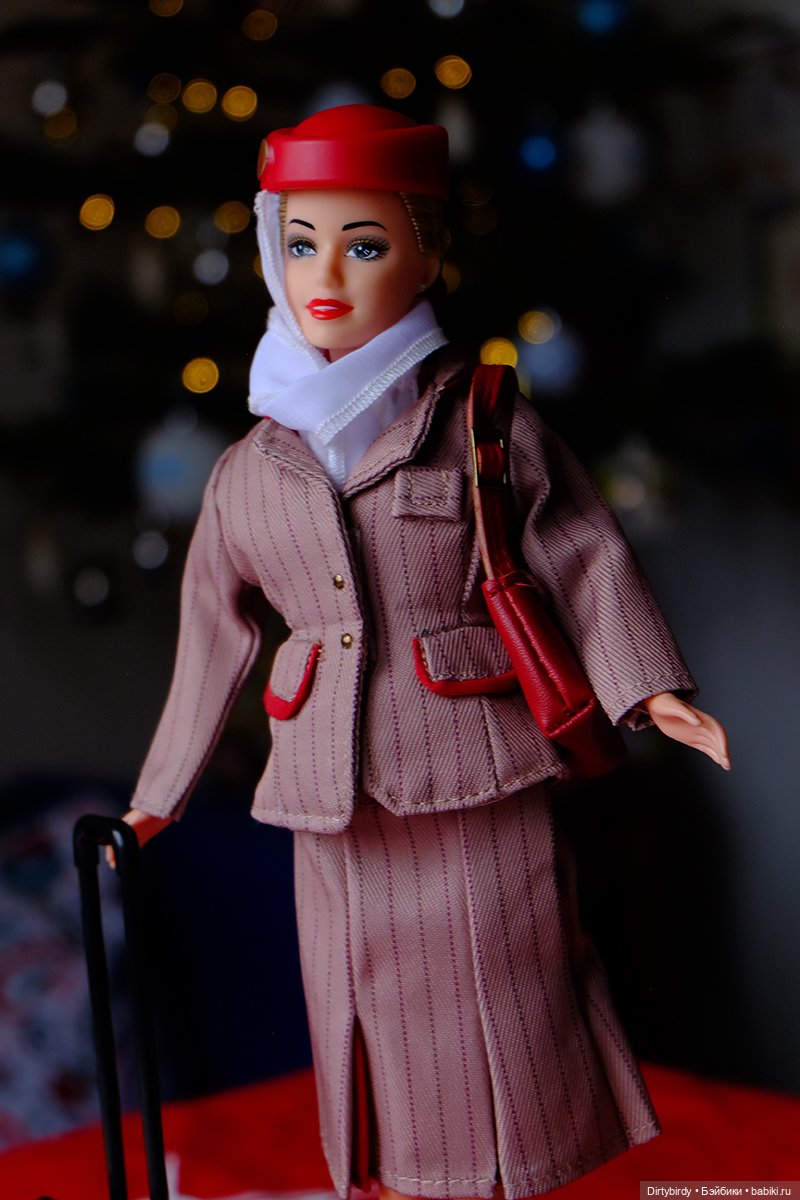 Вам рыбу или курицу — Фэшн