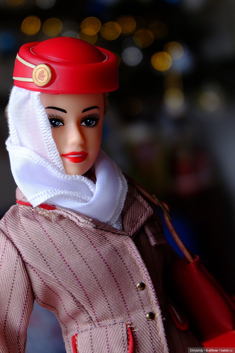 Вам рыбу или курицу — Фэшн