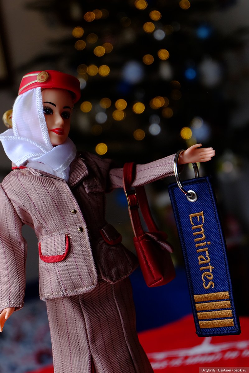 Вам рыбу или курицу — Фэшн