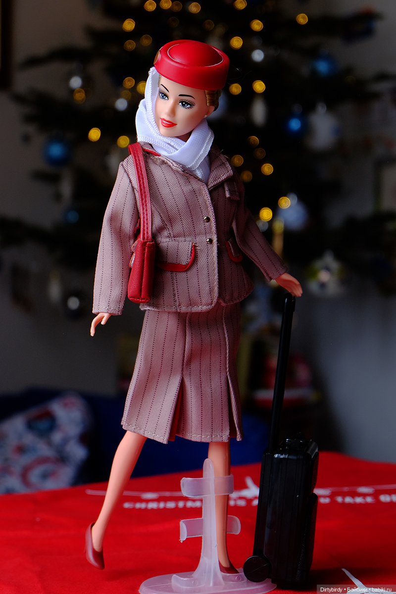 Вам рыбу или курицу — Фэшн