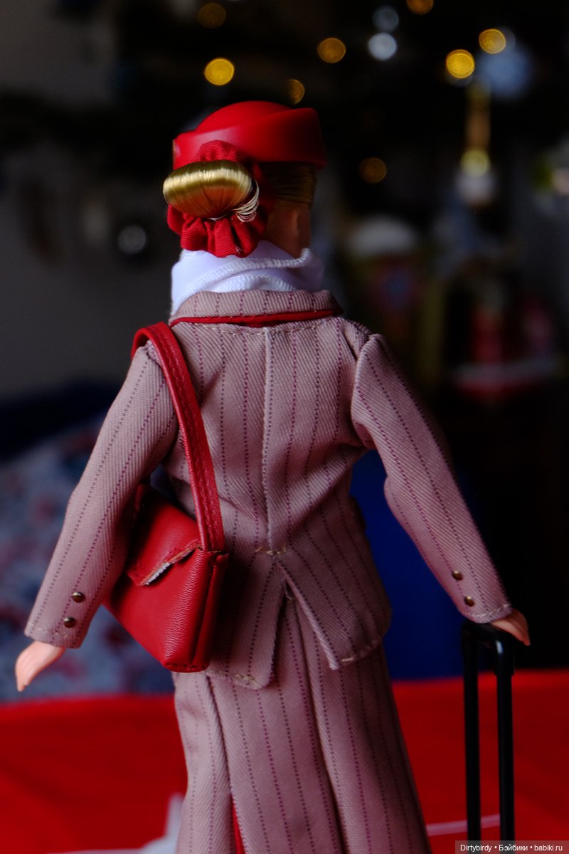 Вам рыбу или курицу — Фэшн (фото 6)