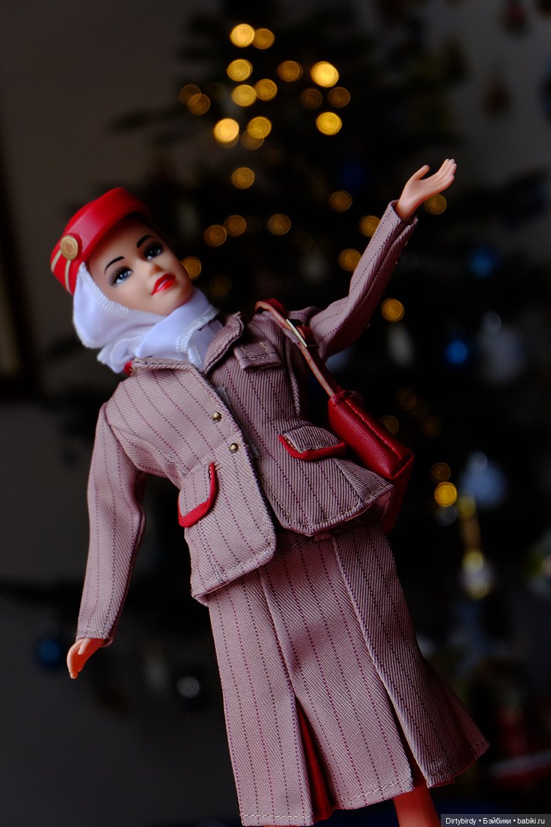 Вам рыбу или курицу — Фэшн