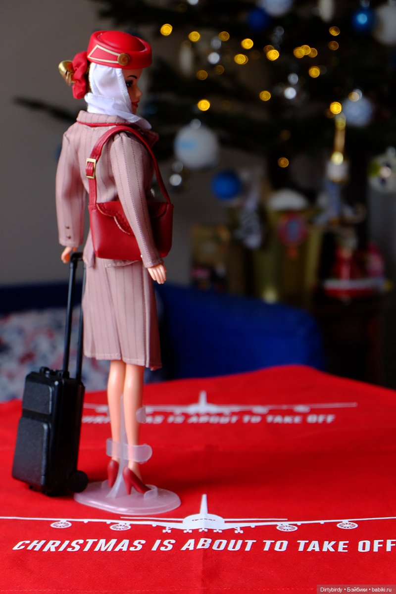 Вам рыбу или курицу — Фэшн (фото 5)