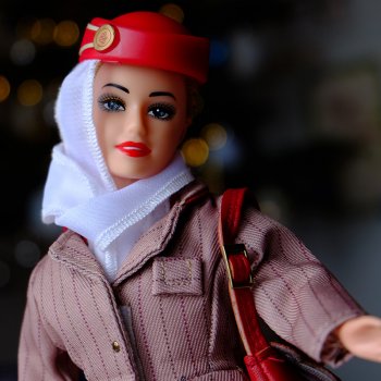 Вам рыбу или курицу?